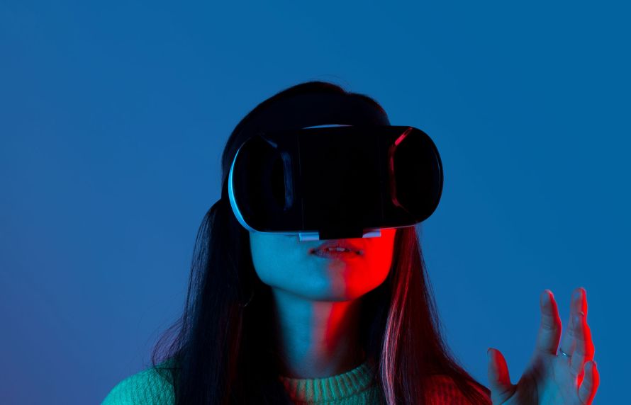 Réalité Virtuelle